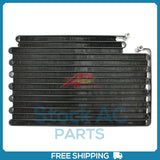 New A/C Condenser for JCB OE# 30/913900