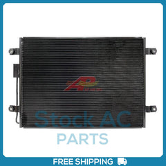 New A/C Condenser for Ford/Sterling OE# A2266827000