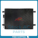 New A/C Condenser for Ford/Sterling OE# A2266827000