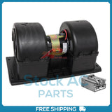 New A/C Blower Motor Assembly for Volvo OE# 85120276