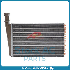 A/C Heater Core for Freightliner with Cover OE# VCC31000005