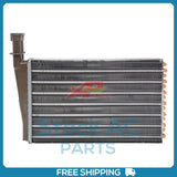 A/C Heater Core for Freightliner with Cover OE# VCC31000005