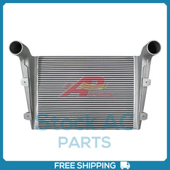 New Intercooler for Caterpillar 740 Truck OE# 320 0214