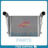 New Intercooler for Caterpillar 740 Truck OE# 320 0214