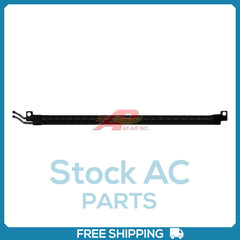 Fuel Cooler for Peterbilt/Kenworth OE# N4149001