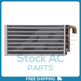 A/C Heater Core for RD107150P Peterbilt OE# 76R3460
