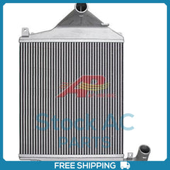 New Intercooler for International/Navistar OE# 2605068C91