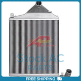 New Intercooler for International/Navistar OE# 2605068C91