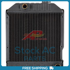 New Radiator for Ford/Holland OE# F0NN8005EA15M