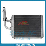A/C Heater Core for Chevy/GMC OE# 52497763