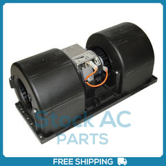 New A/C Blower Motor Assembly for Volvo 24 Volts