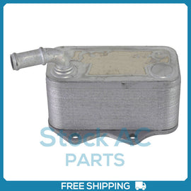 Transmission Oil Cooler for 05-10 A3/A4/EOS/Jetta/Passat 08-15 TT 12-13 Golf R