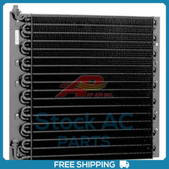 New A/C Condenser for Caterpillar 2329613