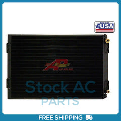 New A/C Condenser for Massey Ferguson OE# 3618463M2
