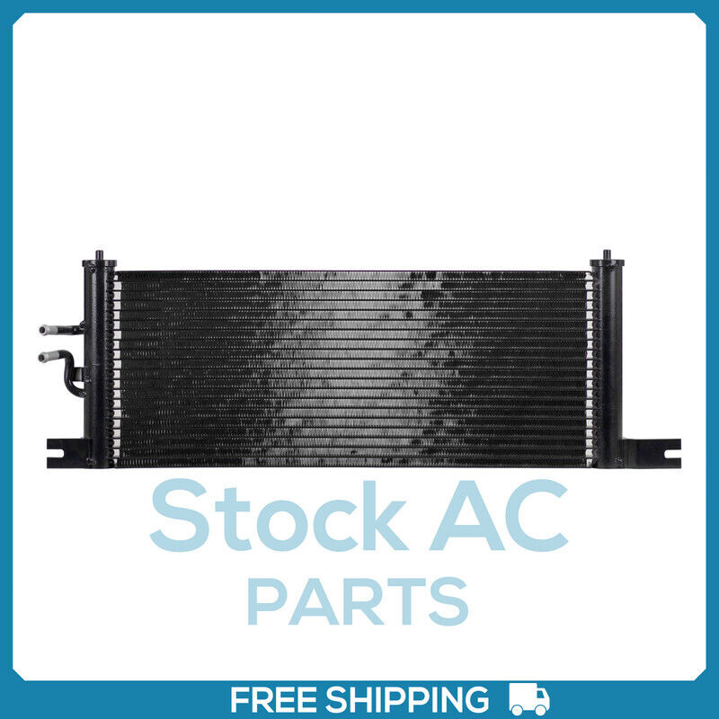New Transmission Oil Cooler for 02-05 Explorer/Mountaineer 4.0L/4.6L/5Speed/5At