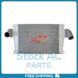 New Intercooler for Volvo/White OE# 219013206