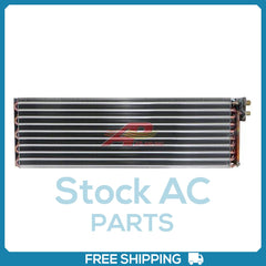 New A/C Condenser for JCB OE# 30/927009