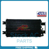 New A/C Condenser for OE# A184700
