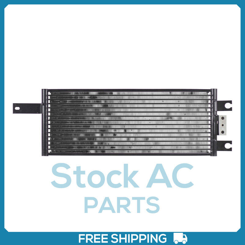 New Transmission Oil Cooler for 12-17 Jeep Wrangler 18-18 Wrangler 6CY/3.6L