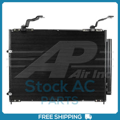 New A/C Condenser for Honda/Acura OE# 80100S3VA03