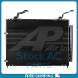 New A/C Condenser for Honda/Acura OE# 80100S3VA03