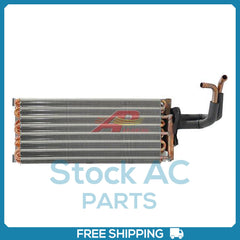 A/C Heater Core for Freightliner OE# BOA8520071009