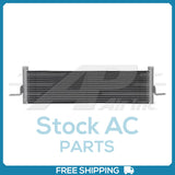 Hydraulic Oil Cooler for Agco/Allis OE# 70272180