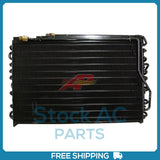 New A/C Condenser for Case/Holland OE# 82035720