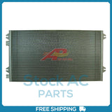 New A/C Condenser for Mack OE# 210RD514M