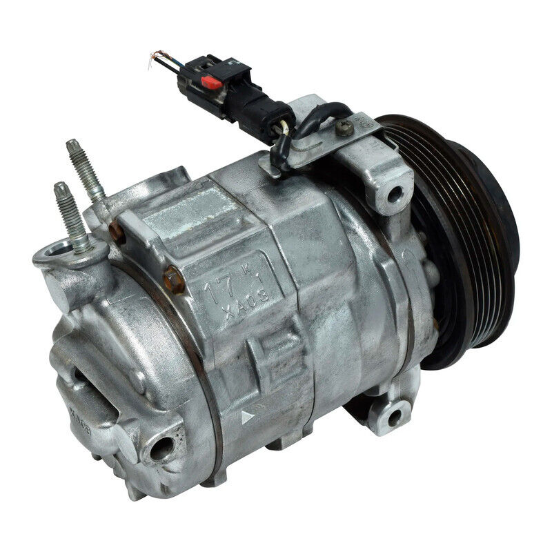 New A/C Compressor for Dodge Jouney L4 2.4L 2009-2020