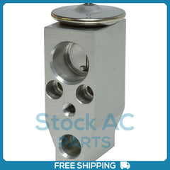 A/C Expansion Valve for 19-23 Nissan TITAN V8 5.6L / 19-24 TITAN XD V8 5.0L 5.6L