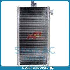 New A/C Condenser for Bobcat OE# 7179690