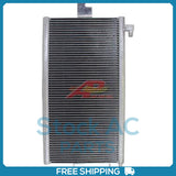 New A/C Condenser for Bobcat OE# 7179690