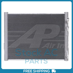 New A/C Condenser for John Deere OE# SJ25223