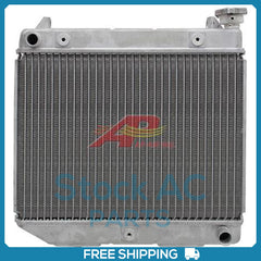New Radiator for Honda TRX450 ER 19010HP1305