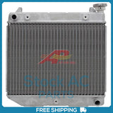 New Radiator for Honda TRX450 ER 19010HP1305