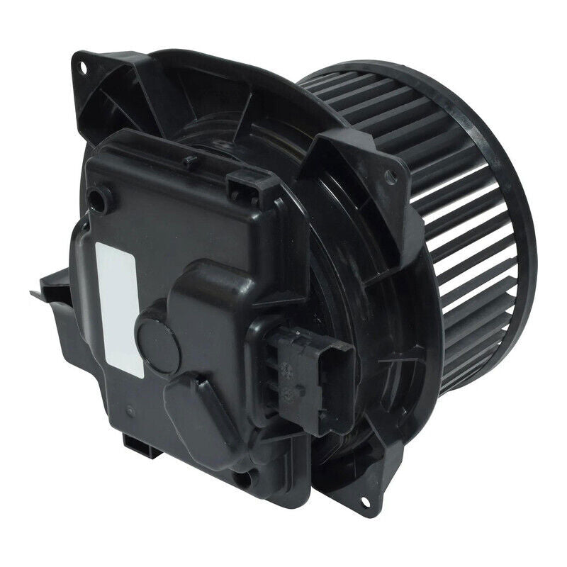 AC Blower Motor for 11-15 Volvo VAH 02-15 VHD 02-16 VNL 10-16 VNM 15-17 VNX