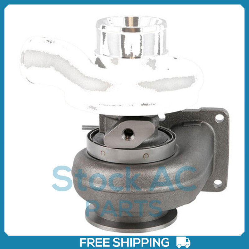 Turbo for 96-96 John Deere 4045T Engines OE 174735  318570  318615