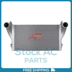 New Intercooler for Peterbilt/Kenworth OE# HK186001