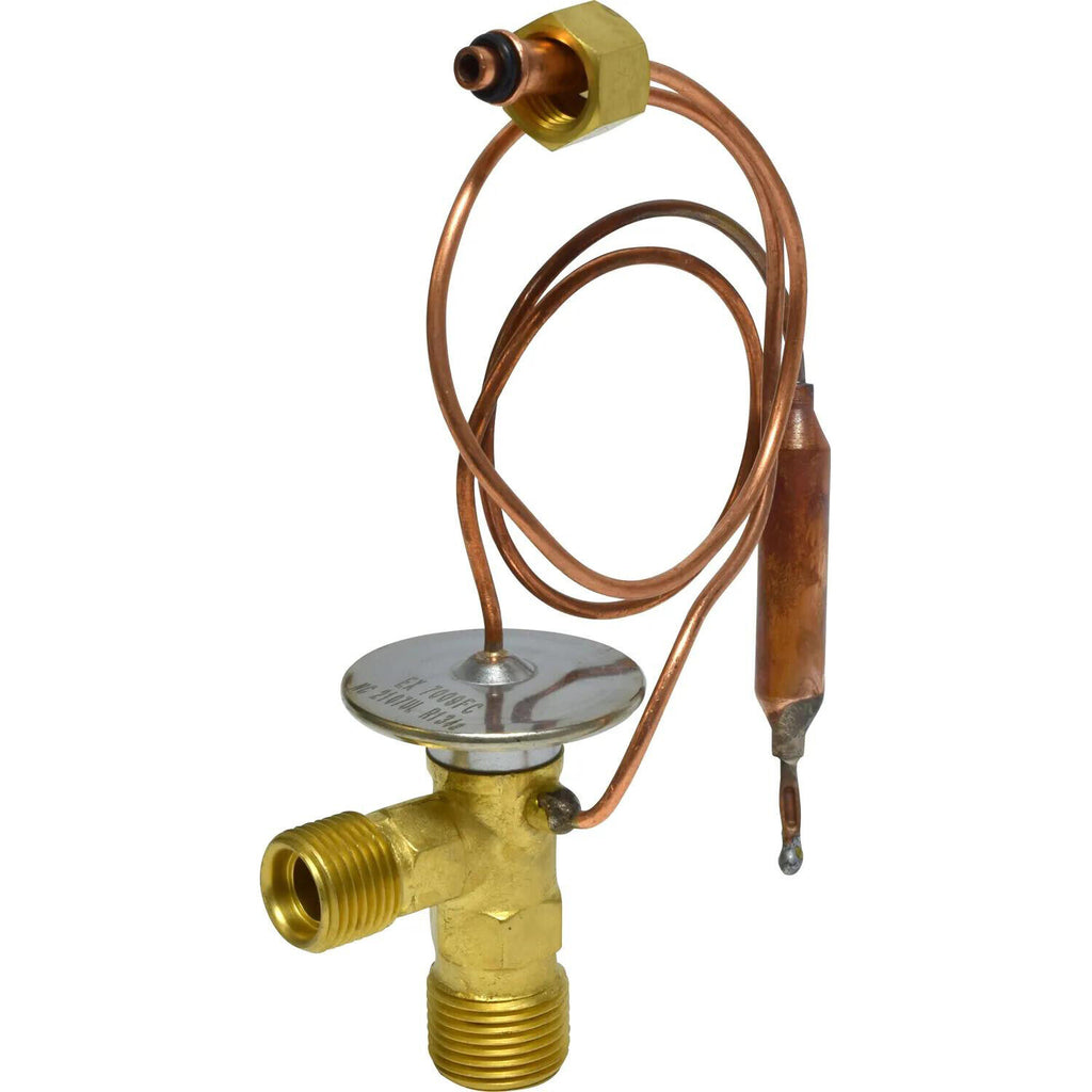 A/C Expansion Valve for DEUTZ-ALLIS / JOHN DEERE
