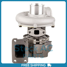 Turbo for 93-14 Deutz B4FM1013 Engines