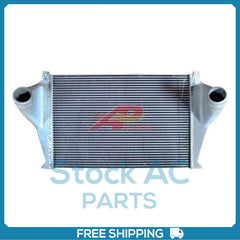 New Intercooler for International/Navistar OE# 2002583C91