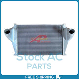 New Intercooler for International/Navistar OE# 2002583C91