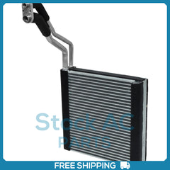 A/C Evaporator for 19-23 Ford Ranger L4 2.0L 2.2L 2.3L 2.5L L5 3.2L