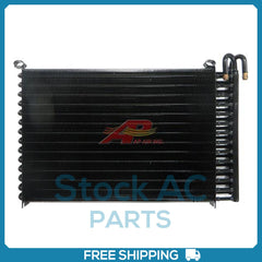 Oil Cooler for 88 Series IH Tractors OE# 143002C1
