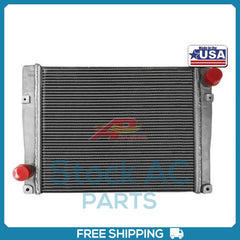 New Radiator for Case/Holland 51630299