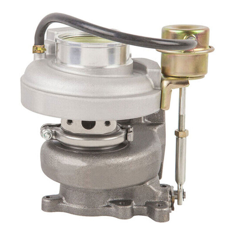 Turbo for 06-14 Cummins with. ISDE4 Engine OE 4043978  2835143