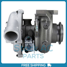 Load image into Gallery viewer, Turbo for 04 Ford E350 Club Wagon/E350SD/E450SD/F250SD/F350SD/F450SD/F550SD