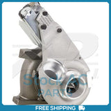 Turbo for Dodge/Freightliner/Mercedes OE# 2T321