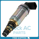 A/C Expansion Valve for 09-17 Nissan 370Z V6 3.7L / 09-12 INFINITI EX35 V6 3.5L
